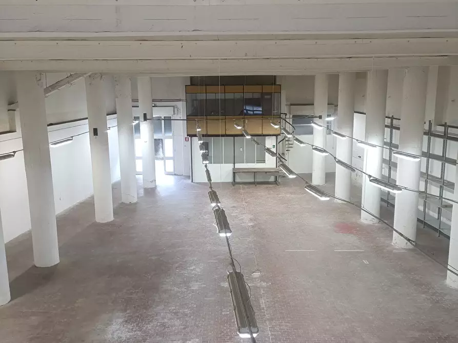 Immagine 25 di Attività artigianale in vendita  in Via Terpi 43R a Genova