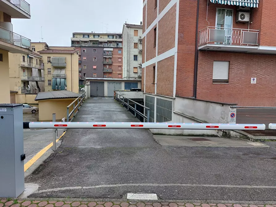 Immagine 8 di Garage in vendita  in VIA DANTE ALIGHIERI a Piacenza