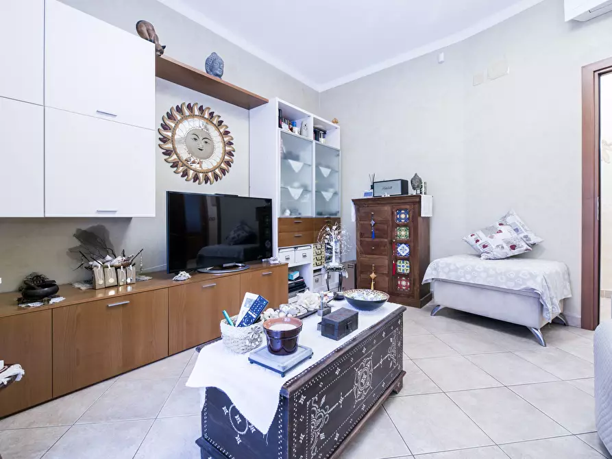 Immagine 6 di Appartamento in vendita  in Via Montenero a Genova