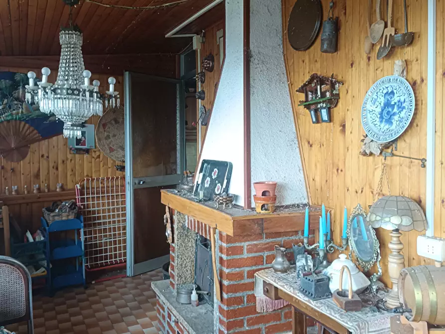 Immagine 18 di Casa bifamiliare in vendita  in Via Gino Pellegrini 14 a Varazze