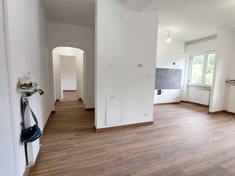 Immagine 6 di Trilocale in vendita  in Piazza Eugenio Marchese a Busalla