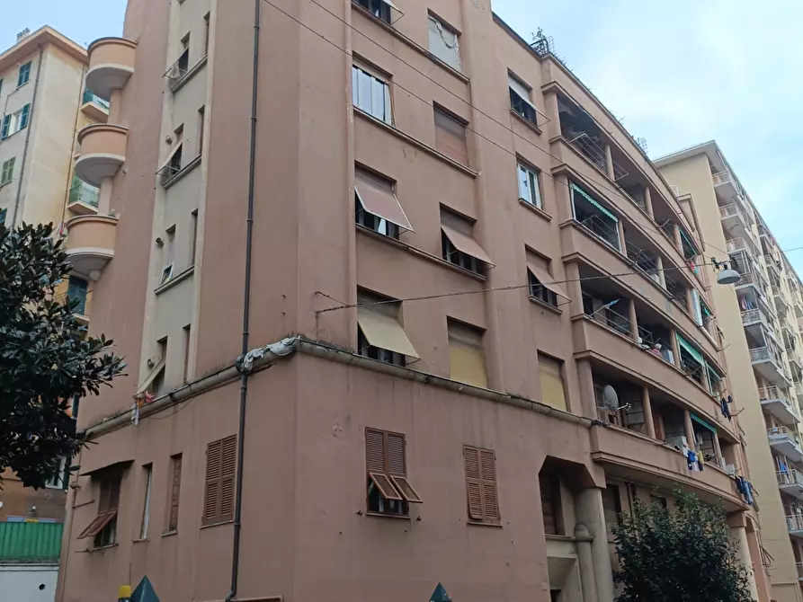 Immagine 1 di Appartamento in vendita  in Via dei Landi 5 a Genova