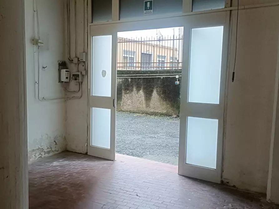 Immagine 7 di Attività artigianale in vendita  in Via Terpi 43R a Genova