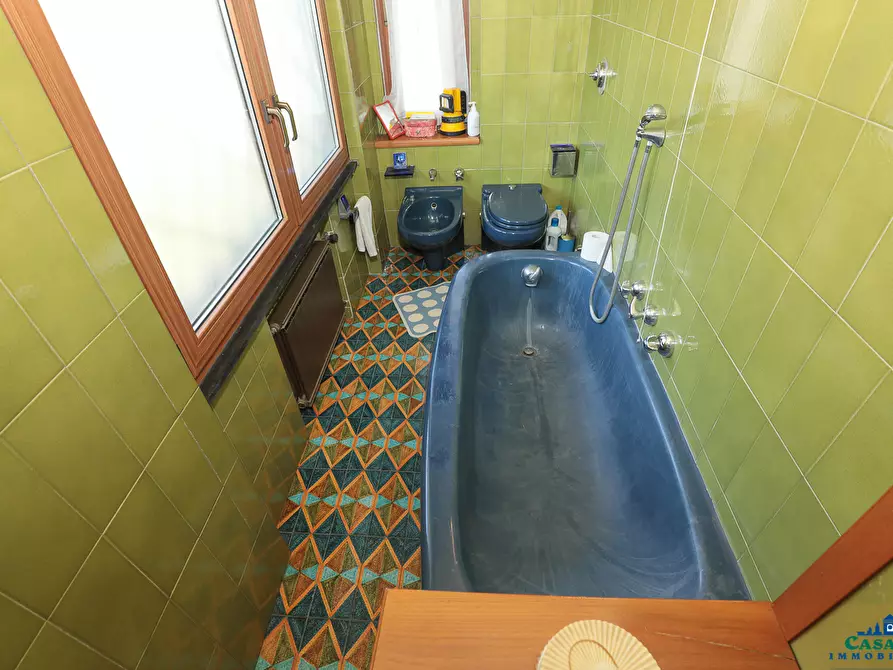 Immagine 74 di Villa in vendita  in Via Livio Canale 72 a Varazze