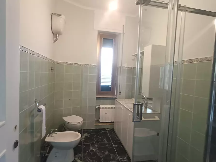 Immagine 20 di Appartamento in affitto  in Via Canevari 24 a Genova