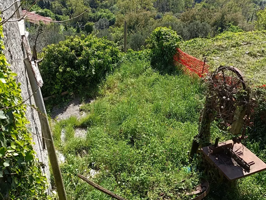 Immagine 31 di Casa indipendente in vendita  in Via Campomarzio 9 a Varazze