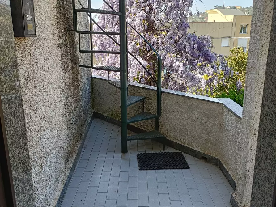 Immagine 59 di Trilocale in vendita  in Via Nuova Cantalupo 7 a Varazze