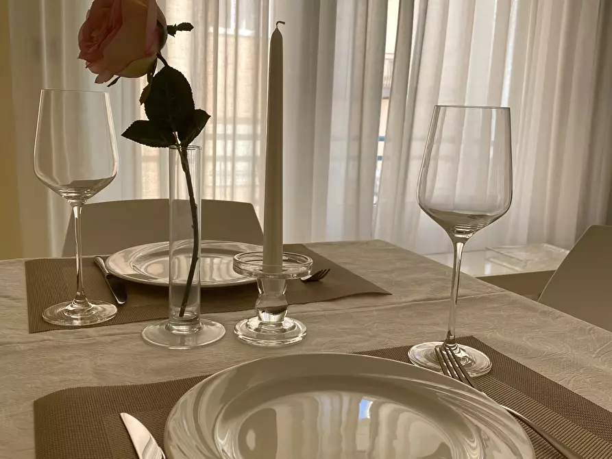 Immagine 16 di Bilocale in affitto  in Via Roma 48 a Alassio