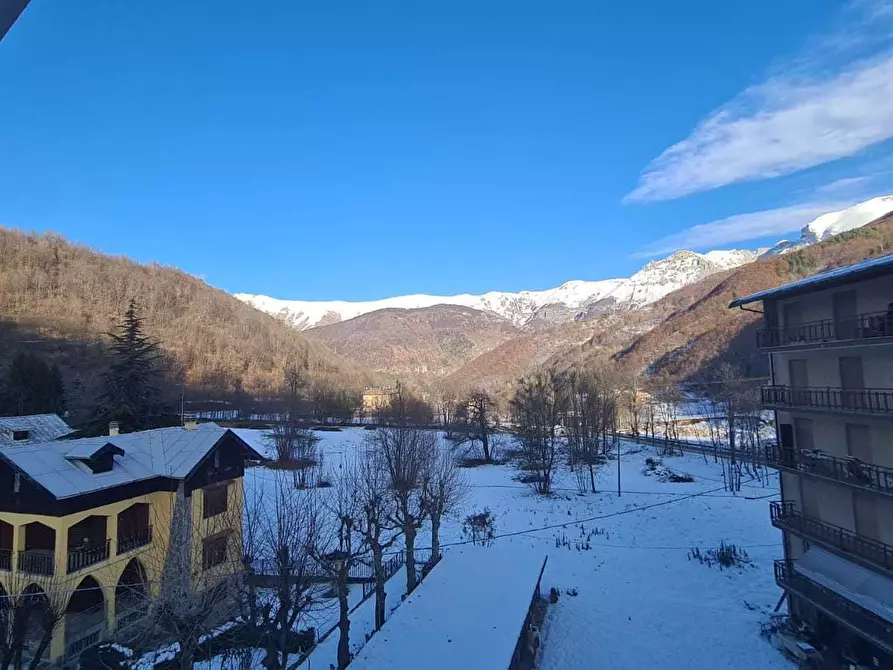 Immagine 15 di Mansarda in vendita  in Corso Nizza 28 a Limone Piemonte