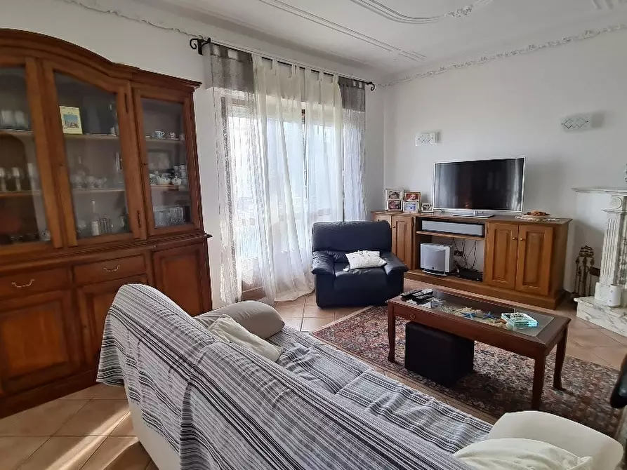 Immagine 14 di Quadrilocale in vendita  in Villaggio Iris 14 a Alassio