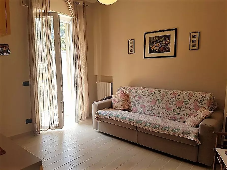 Immagine 4 di Trilocale in affitto  in Via Privata Romana 4 a Alassio