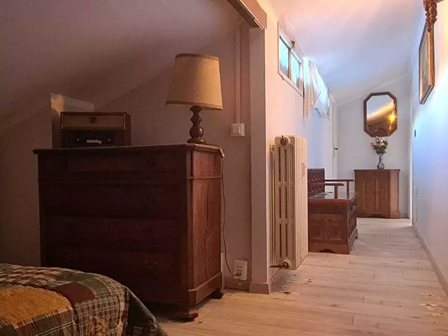 Immagine 23 di Mansarda in vendita  in Corso Nizza 28 a Limone Piemonte