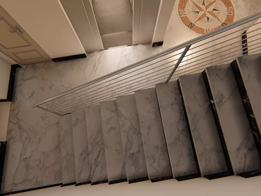 Immagine 21 di Attico in vendita  in Vico Biancardi a Alassio