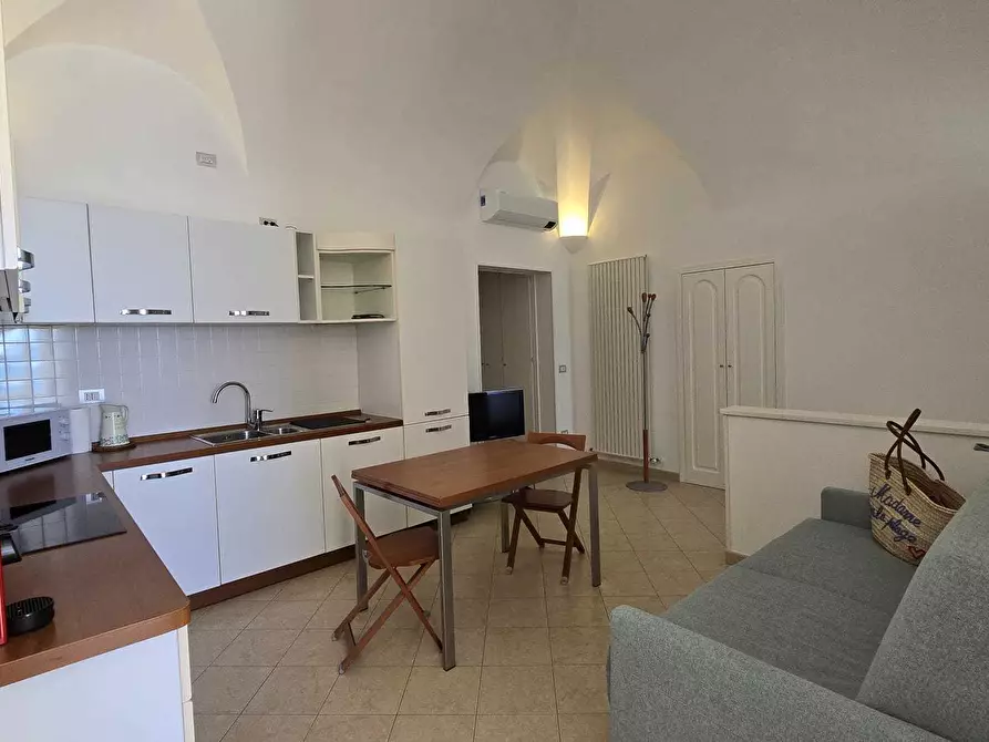 Immagine 26 di Bilocale in affitto  in Via Roma 3 a Alassio