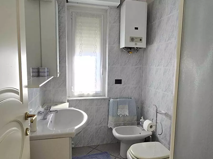 Immagine 18 di Bilocale in affitto  in Via Leonardo da Vinci 254 a Alassio