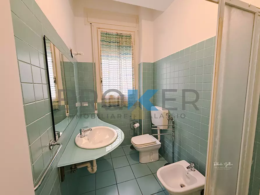 Immagine 10 di Bilocale in vendita  in Corso Europa a Alassio