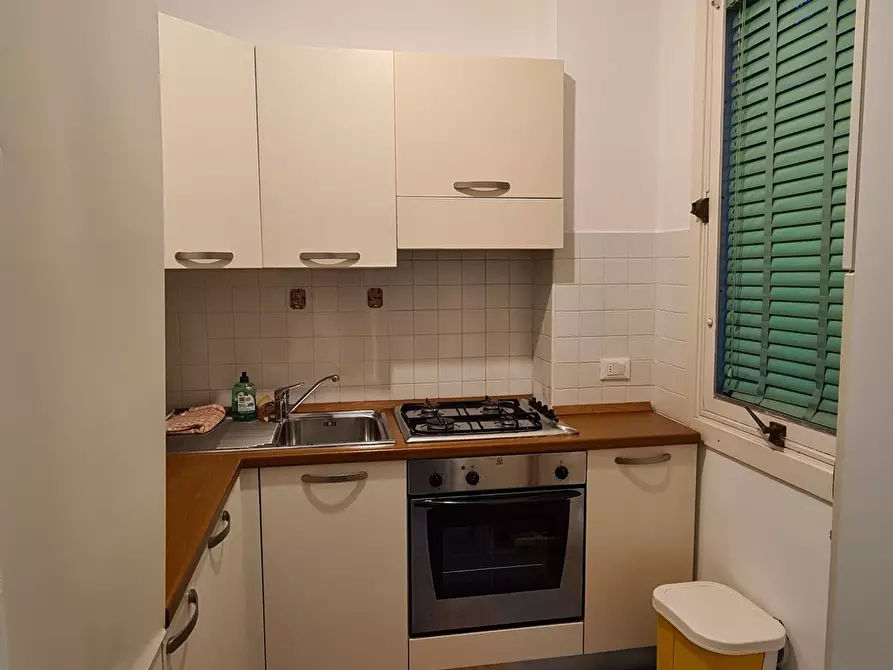 Immagine 7 di Monolocale in vendita  in Corso Europa a Alassio