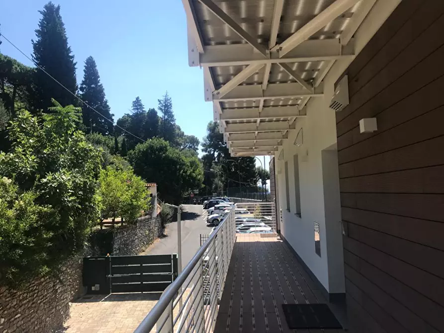 Immagine 15 di Bilocale in affitto  in VIA ADELASIA 101 a Alassio