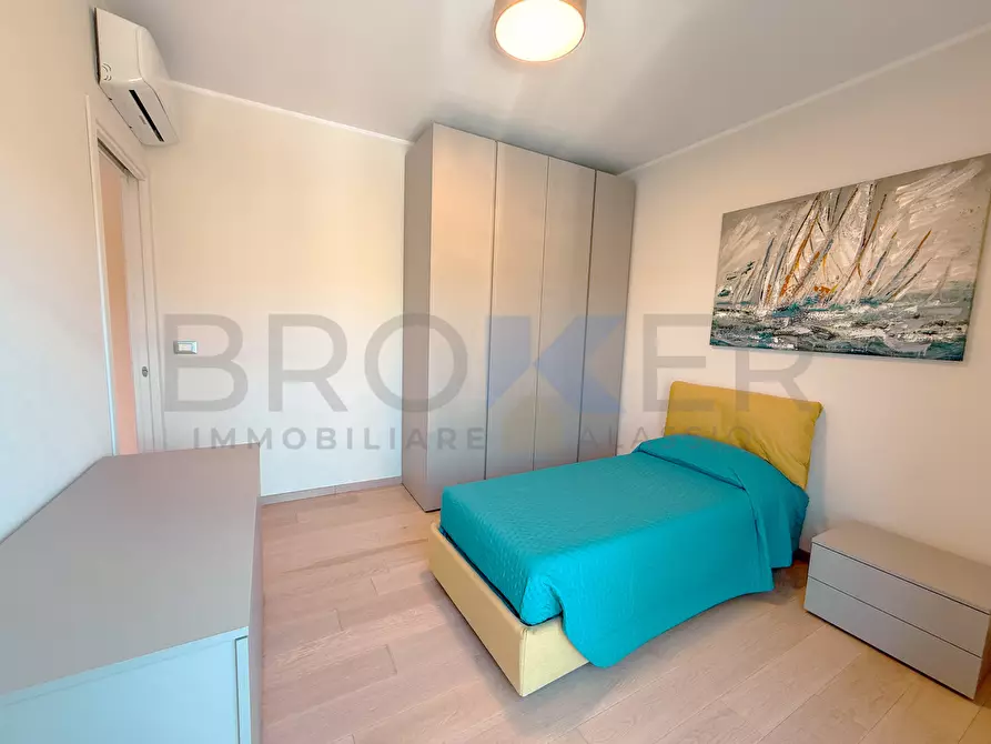 Immagine 32 di Villa in vendita  in Strada Panoramica San Bernardo 116-118 a Alassio