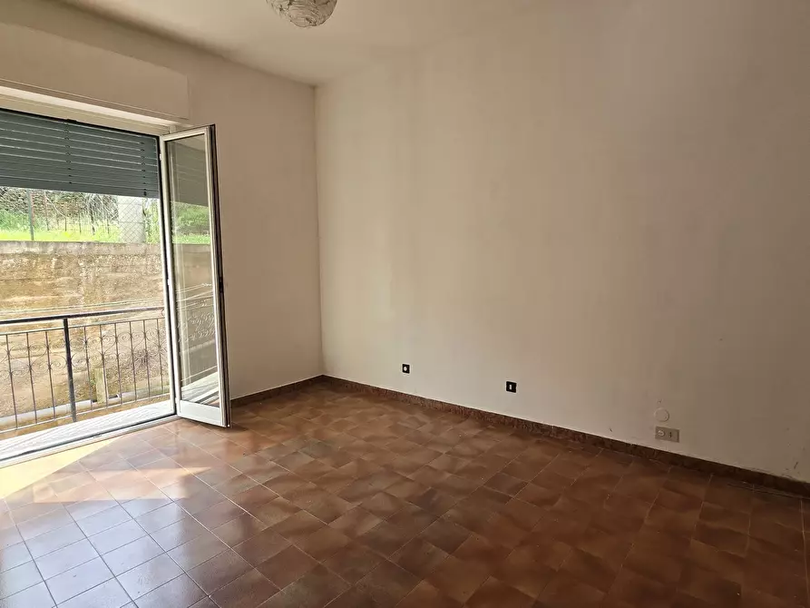 Immagine 3 di Trilocale in vendita  in Via Neghelli 21 a Alassio