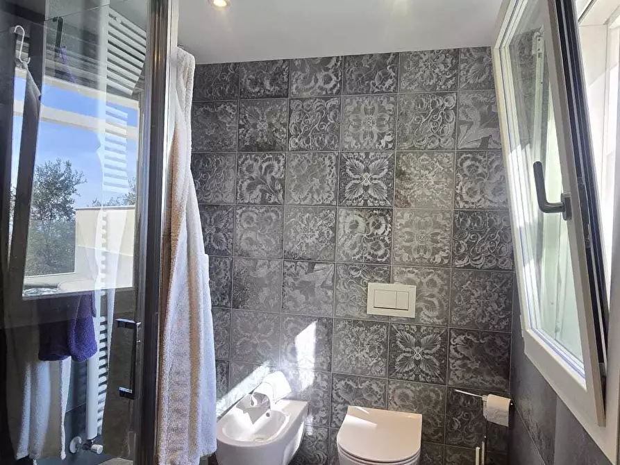Immagine 19 di Villa in vendita  in Via San Leonardo 51 a Diano Marina