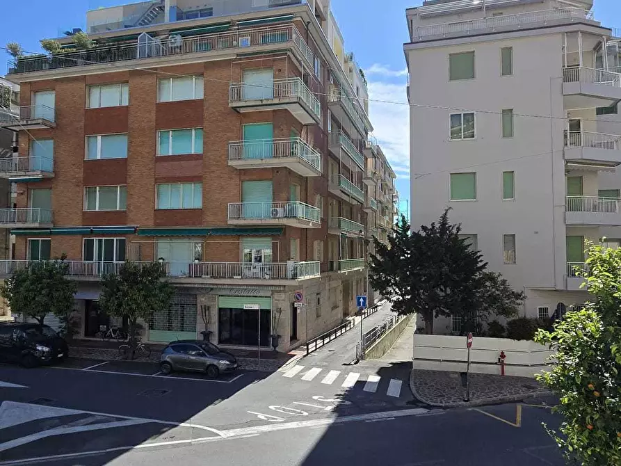 Immagine 12 di Bilocale in affitto  in Via Leonardo da Vinci 254 a Alassio