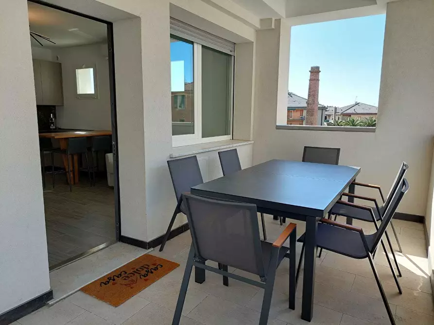 Immagine 25 di Quadrilocale in vendita  in Via Gerolamo Gastaldi 19 a Alassio