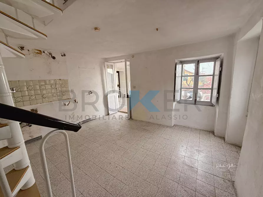 Immagine 12 di Terratetto in vendita  in Via Leon Pancaldo a Alassio