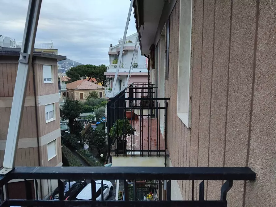 Immagine 18 di Bilocale in affitto  in Via Giotto 5 a Alassio