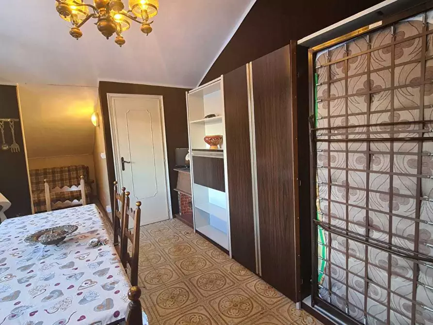 Immagine 5 di Mansarda in vendita  in Corso Nizza 28 a Limone Piemonte