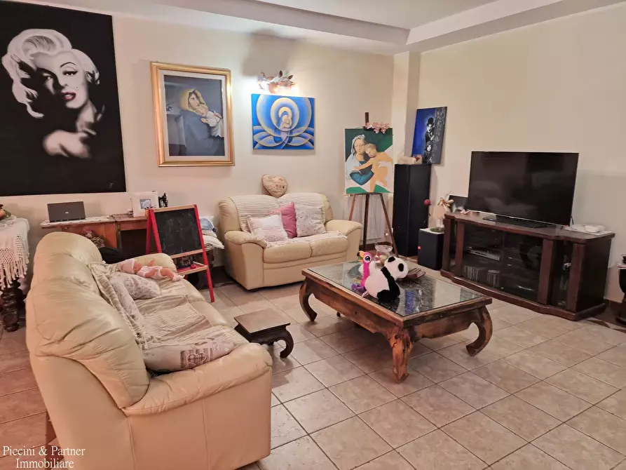 Immagine 16 di Villetta a schiera in vendita  in Via Maestri del Lavoro a Umbertide