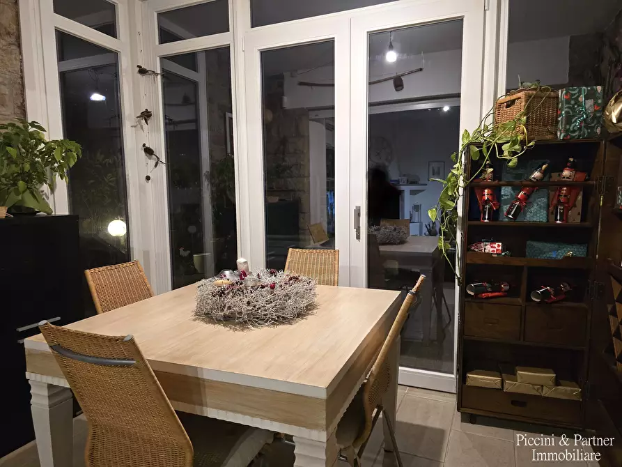 Immagine 21 di Porzione di casa in vendita  in Via della Treggia a Perugia