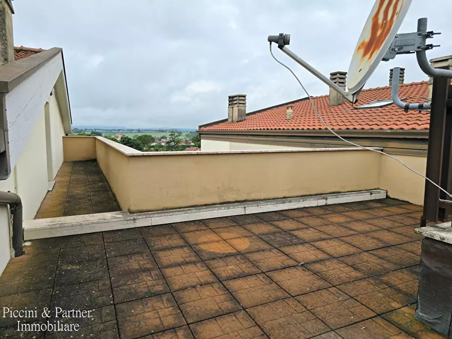 Immagine 29 di Quadrilocale in vendita  in Via dello Zucchero 24 a Perugia