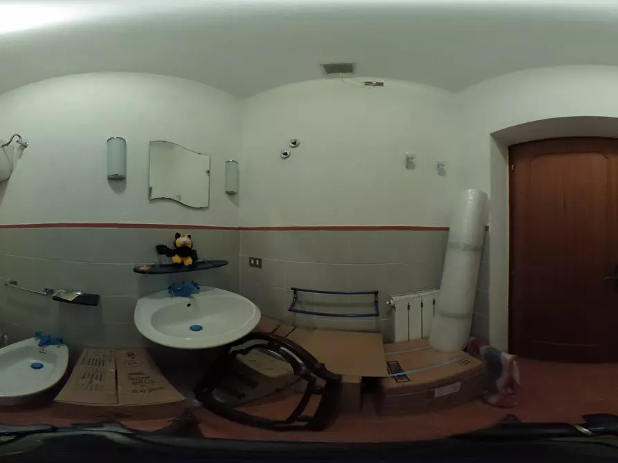 Immagine 36 di Rustico / casale in vendita  in Voc. San Bartolomeo a Città Della Pieve