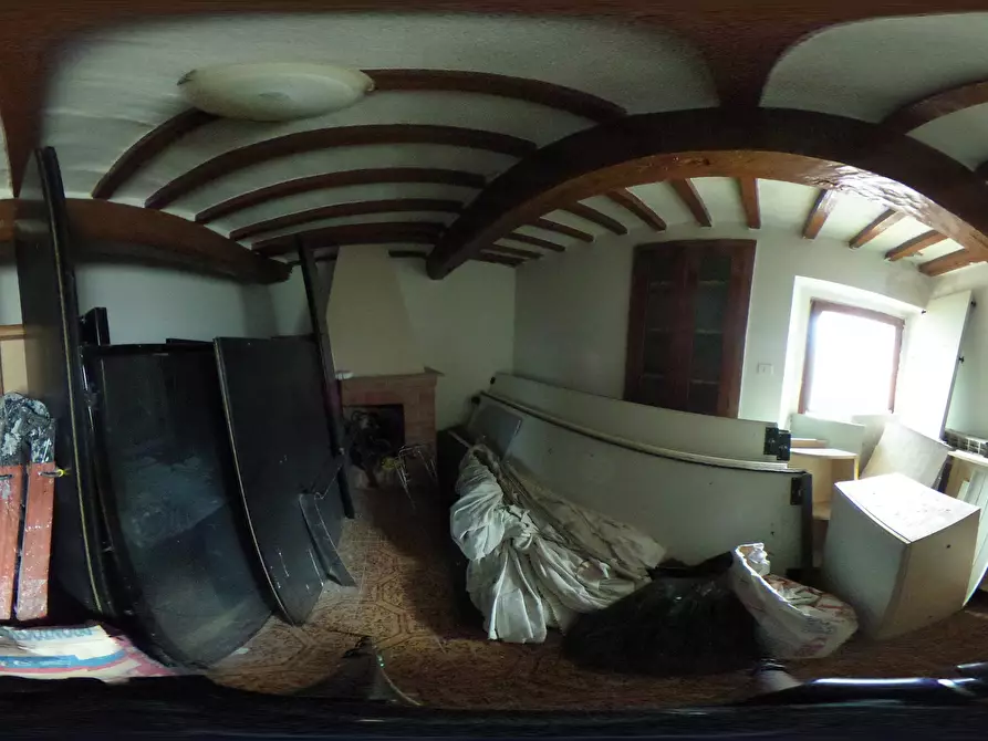 Immagine 28 di Terratetto in vendita  in Strada Provinciale Maranzano 56 a Città Della Pieve