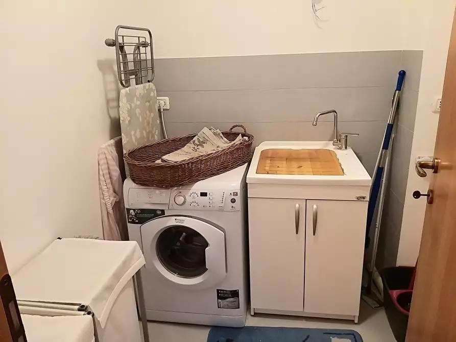 Immagine 43 di Casa bifamiliare in vendita  in Via Todi 23 a Perugia