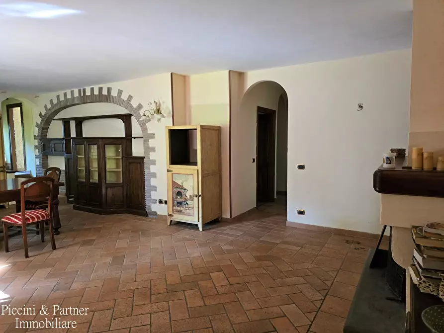 Immagine 18 di Baita in vendita  in Via dei Cespugli 10 a Passignano Sul Trasimeno