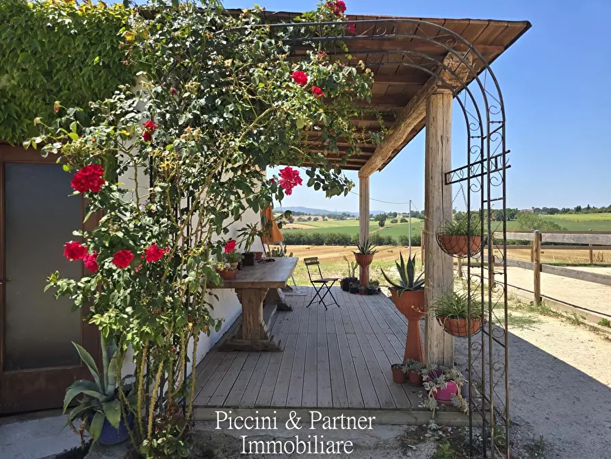 Immagine 55 di Rustico / casale in vendita  in Strada Settevalli 27 a Marsciano