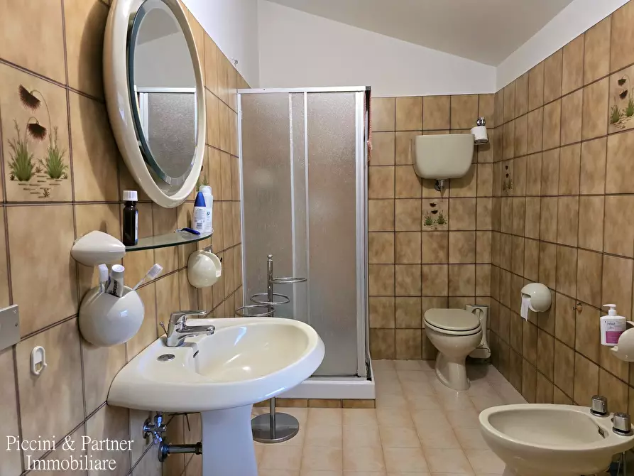 Immagine 56 di Casa indipendente in vendita  in Via Baldami 12/A a Magione