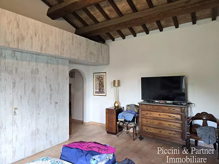 Immagine 45 di Rustico / casale in vendita  in Strada Ponte Resina - Monte Acutello 1 a Perugia