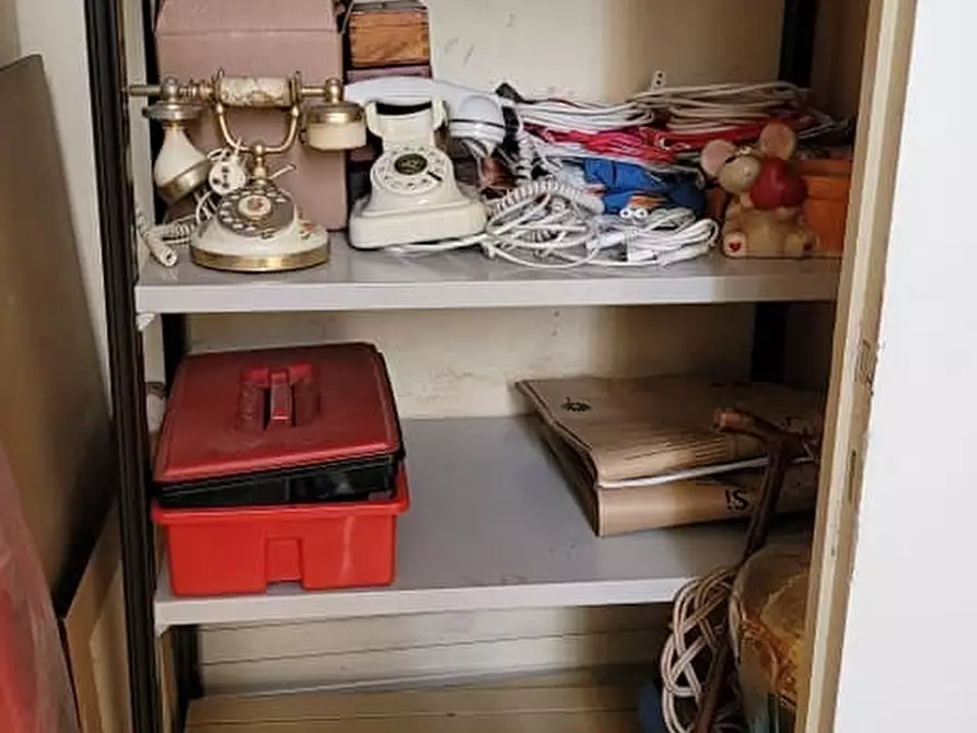 Immagine 46 di Pentalocale in vendita  in Via Fratelli Rosselli a Chiusi