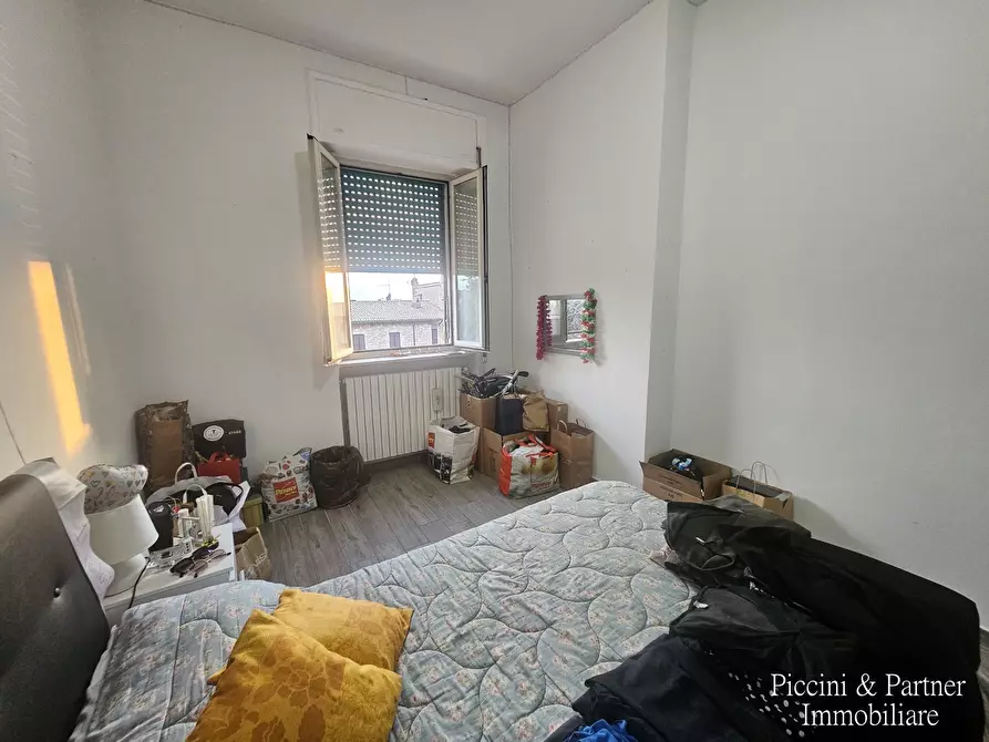 Immagine 40 di Villetta a schiera in vendita  in Via della Madonna dell'Olivo a Assisi