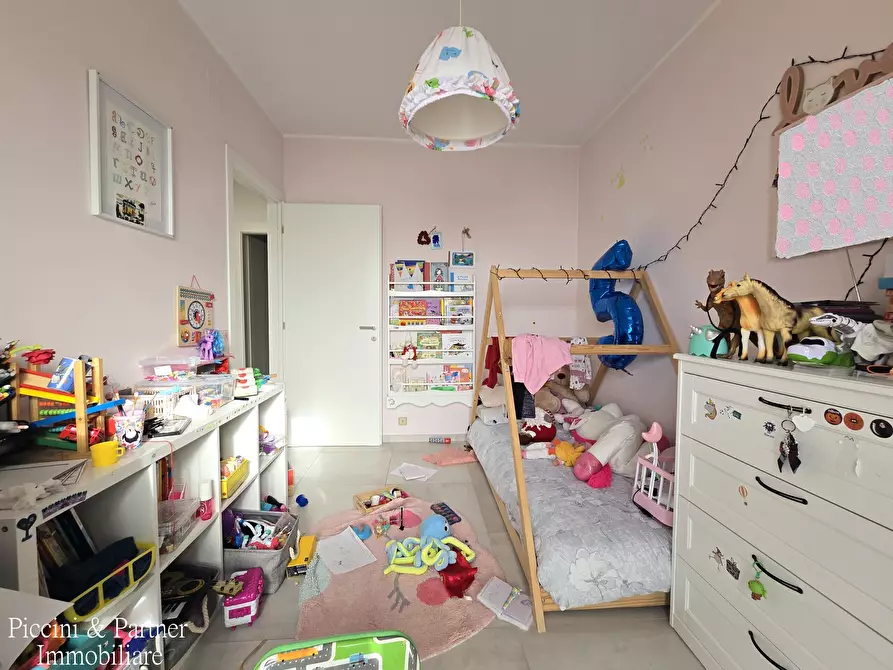 Immagine 41 di Quadrilocale in vendita  in Via Trasimeno 15 a Magione