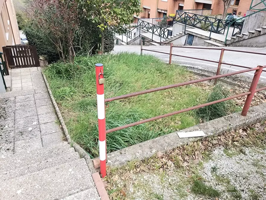 Immagine 28 di Villetta a schiera in vendita  in Via Casina Nova 20 a Paciano