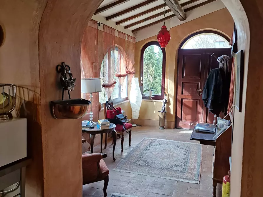 Immagine 20 di Rustico / casale in vendita  in Strada Provinciale della Montagna di Cetona a Sarteano