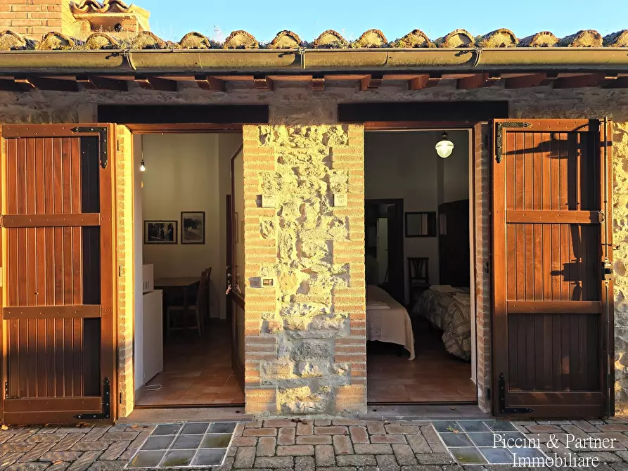 Immagine 33 di Rustico / casale in vendita  in San Benedetto Vecchio a Gubbio