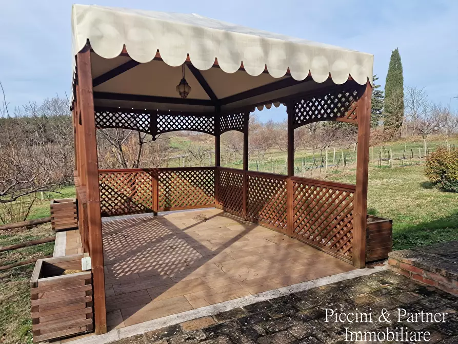 Immagine 59 di Rustico / casale in vendita  in Via del Conventaccio a Ficulle