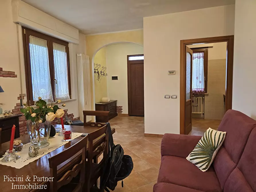 Immagine 12 di Casa indipendente in vendita  in Strada di Pereta a Chianciano Terme