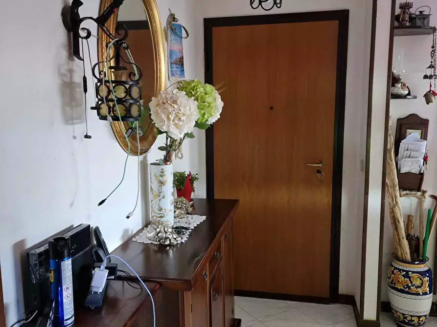 Immagine 3 di Quadrilocale in vendita  in Via Arezzo a Perugia