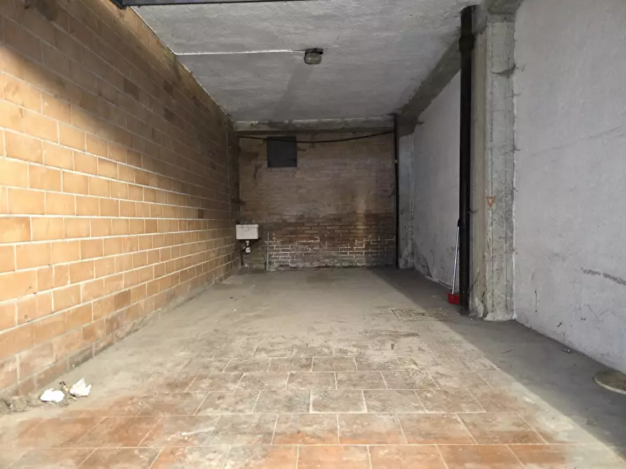 Immagine 5 di Garage in affitto  in Via Quieta a Perugia